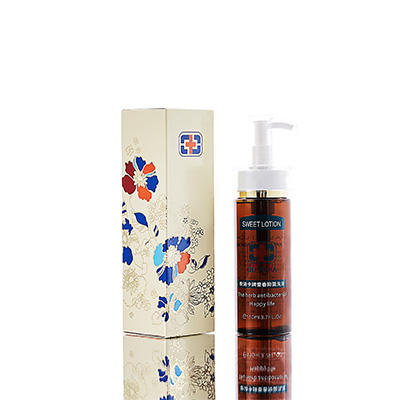 男女外阴洗液白水