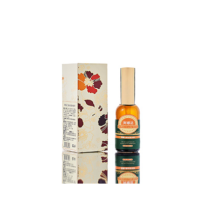 白水备孕期日常卫生护理精华