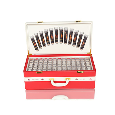 白水产后卵巢回春套