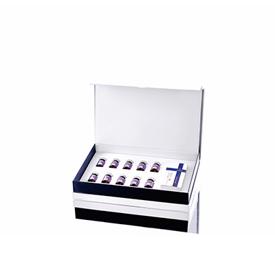 白水产后宫颈修复套